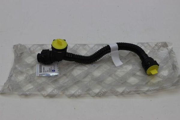 Yağ Soğutucu Hortumu (Borusu) 1.6 - Fiat Grande Punto İdea Linea Bravo Doblo Alfa Romeo Mito Lancia Musa Delta