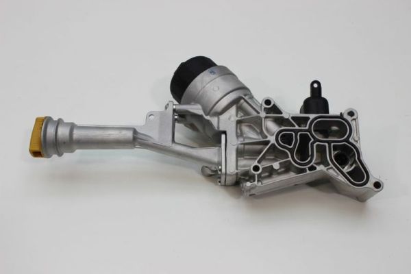 Yağ Soğutucusu (Isı Değiştiricisi) 1.3 EURO 5 - Fiat Egea Doblo Fiorino Linea Grande Punto İdea 500 Punto Evo Strada Punto Alfa Romeo Mito Lancia Musa