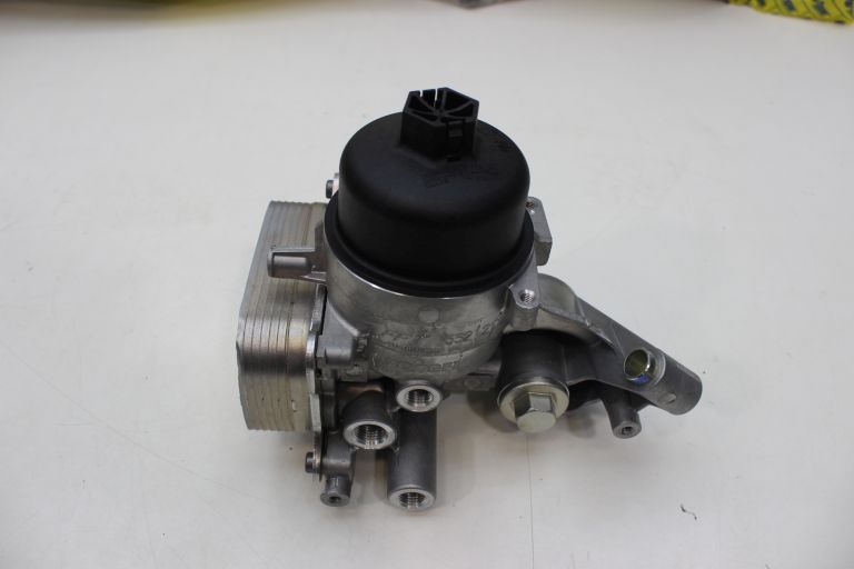 Yağ Soğutucusu (Isı Değiştiricisi) 1.4 T-Jet 16v Fiat Grande Punto Linea Doblo Bravo Alfa Romeo Mito Lancia Delta