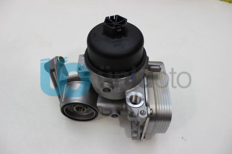 Yağ Soğutucusu (Isı Değiştiricisi) 1.4 T-Jet 16v Fiat Grande Punto Linea Doblo Bravo Alfa Romeo Mito Lancia Delta