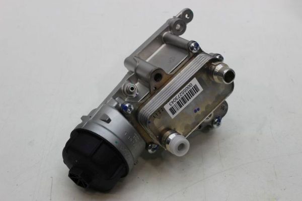 Yağ Soğutucusu (Isı Değiştiricisi) Komple 1.6 JTD - Fiat Egea Doblo Alfa Romeo Mito