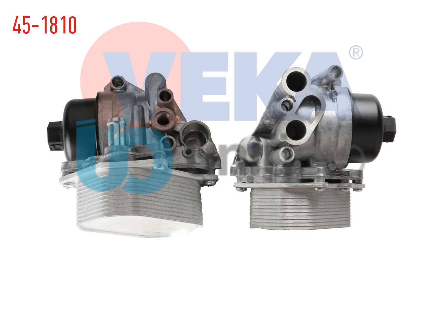 YAG SOGUTUCUSU KOMPLE KAGIT FILTRELI PEUGEOT BOXER III 2.2 HDI 2006-2014/ FIAT D