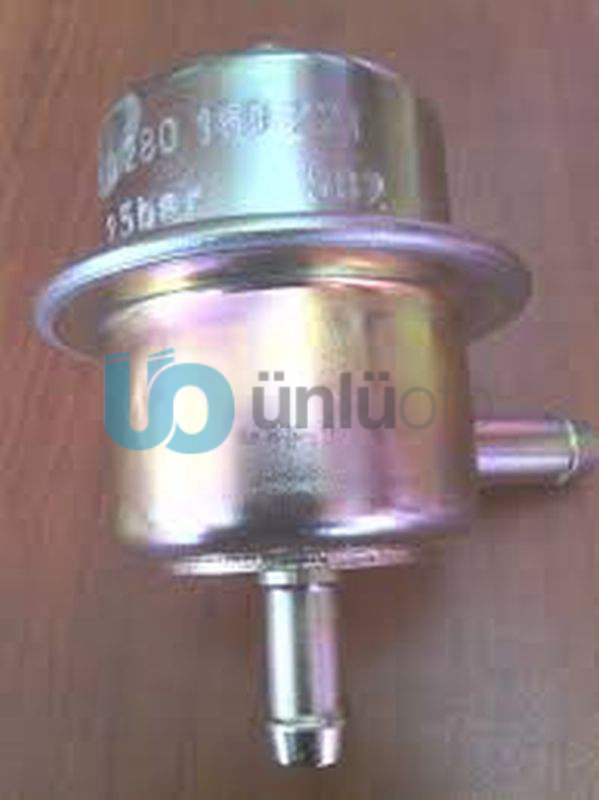 YAKIT BASINÇ REGULATÖRÜ VECTRA B-ASTRA F