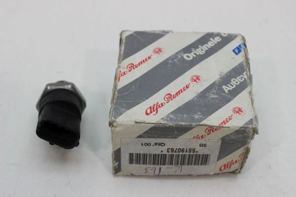 Yakıt Basınç Sensörü 1.9 JTD - Fiat Punto Doblo Stilo Strada Multipla Lancia Lybra Alfa Romeo 147 156