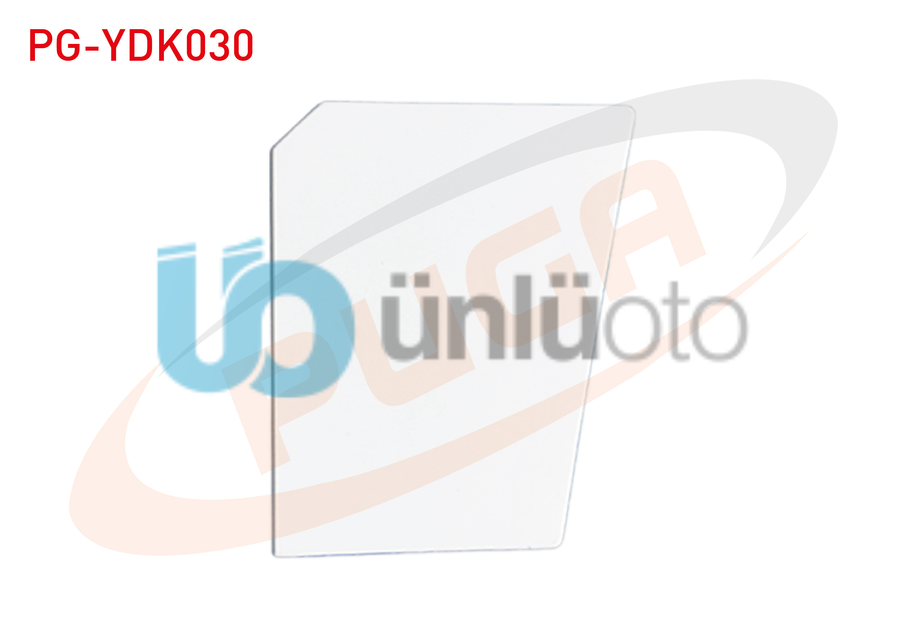 YAKIT DEPO KAPAGI FIAT DUCATO / BOXER / JUMPER 2006-2014
