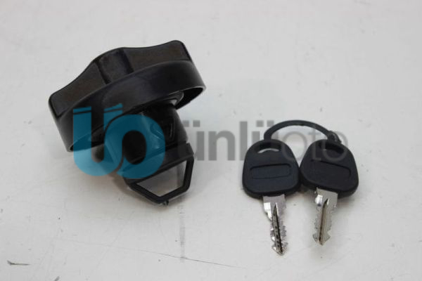 Yakıt Deposu İç Kapağı - Fiat 500 Brava BRavo Grande Punto İdea Linea Multipla Panda Punto Stilo Doblo Punto Evo Fiorino Lancia Musa Ypsilon Alfa Romeo Mito 147