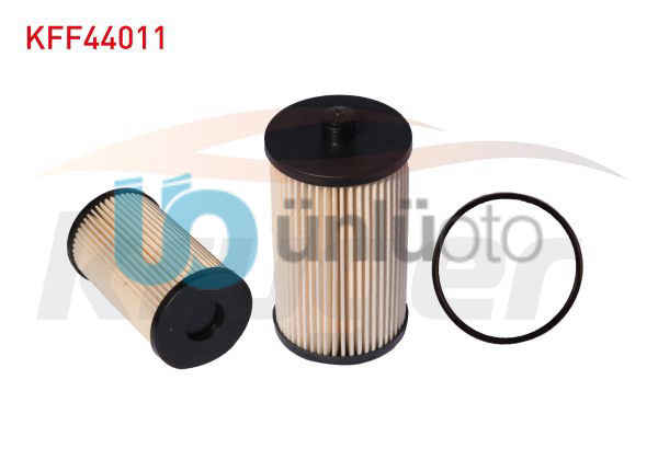 YAKIT FILTRE VOLKSWAGEN CRAFTER 30-35 (2E) 2.5 TDI 2006-2016