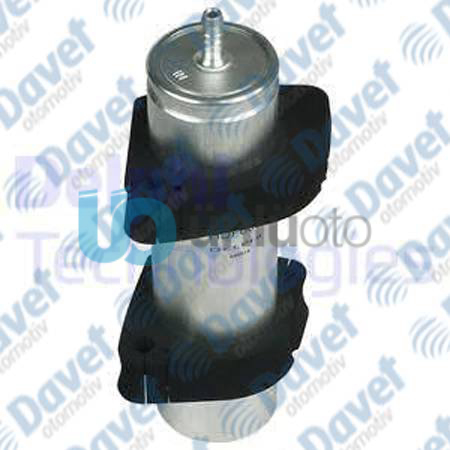 YAKIT FILTRESI A4 2.0TDI 2.7TDI 3.0TDI A5 07-   ####
