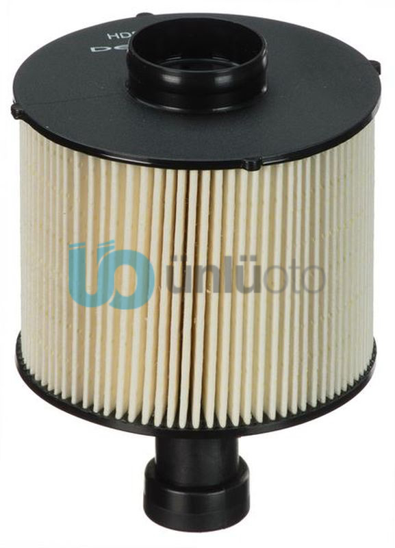 YAKIT FILTRESI MERCEDES CITAN OM607 W415 12 . RENAULT CLIO IV 12 CAPTUR I 13 EXP