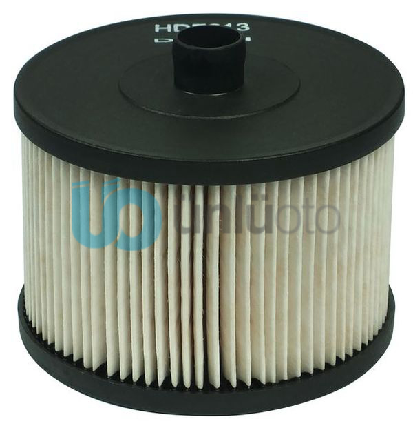 YAKIT FİLTRESİ P307-P308-P407-EXPERT-C4-C5-JUMPY-SCUDO-CMAX-FOCUS II-SMAX 2.0HDI