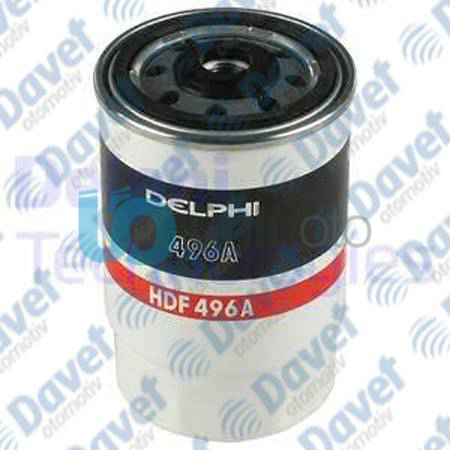 YAKIT FILTRESI PEUGEOT BOXER CITROEN JUMPER FIAT DUCATO 1.9D-2.5