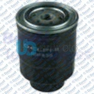 YAKIT FILTRESI TOYOTA AURIS/COROLLA 11/06-