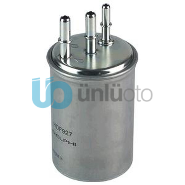 YAKIT FİLTRESİ TRANSIT CONNECT-TOURNEO CONNECT 1.8TDCI 02- 90PS JAG XTYP 2.0