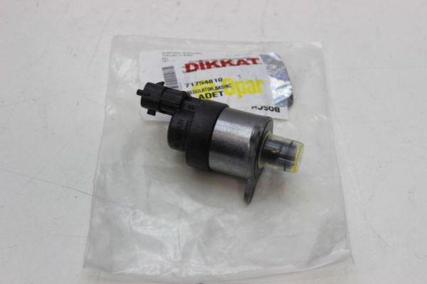 Yakıt (Mazot) Basınç Pompa Regülatör Valfi Müşürü 2.3 - Fiat Ducato Citröen Jumper Peugeot Boxer