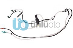YAKIT MAZOT BORUSU HORTUMU KOMPLE MEGANE II 1.5DCİ K9K