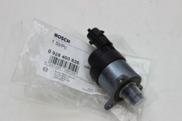 Yakıt Mazot Enjeksiyon Pompası (Basınç Regülatörü) 2.3 Euro 5 Fiat Ducato İveco Daily Karsan Jest