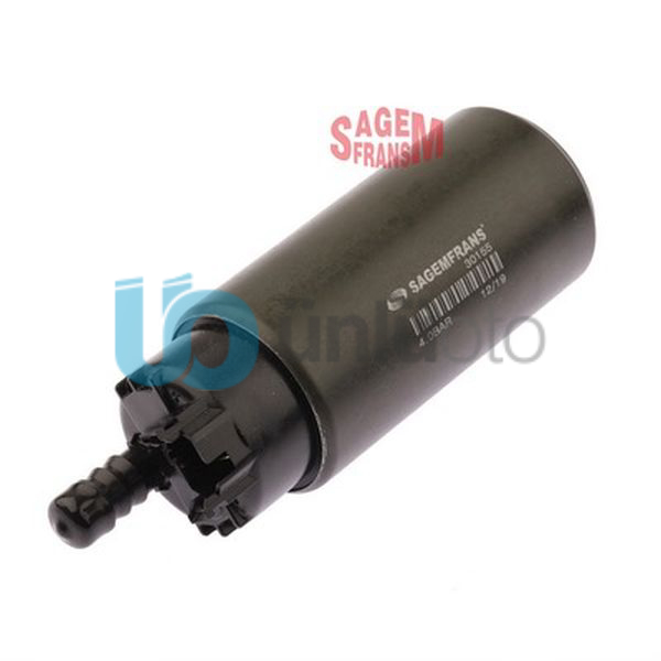 YAKIT POMPA MAZOT FIORINO - LINEA 1.3 MJTD