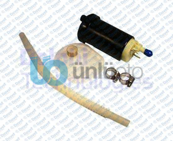 YAKIT POMPA MOTORU ASTRA F / G COMBO CORSA A / B