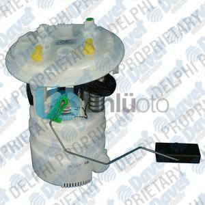 YAKIT POMPASI 206 1.4 16V