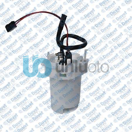 YAKIT POMPASI KOMPLE ASTRA G-VECTRA C-CORSA C-COMBO C 1.4-1.6 Z1.6XEP-Z14XEP