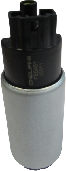 YAKIT POMPASI TEK POMPA 3.5 BAR ASTRA G--CORSA B-C-VECTRA B-LACETTI-206-ALBEA-LA