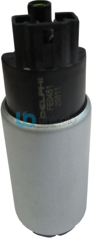 YAKIT POMPASI TEK POMPA 3.5 BAR ASTRA G--CORSA B-C-VECTRA B-LACETTI-206-ALBEA-LA