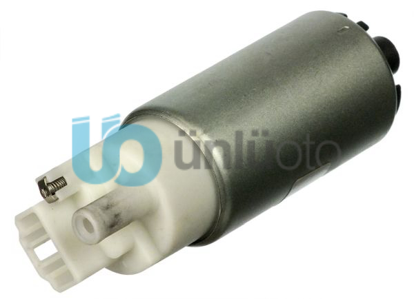 YAKIT POMPASI TEK POMPA 3.5 BAR ASTRA G--CORSA B-C-VECTRA B-LACETTI-206-ALBEA-LA