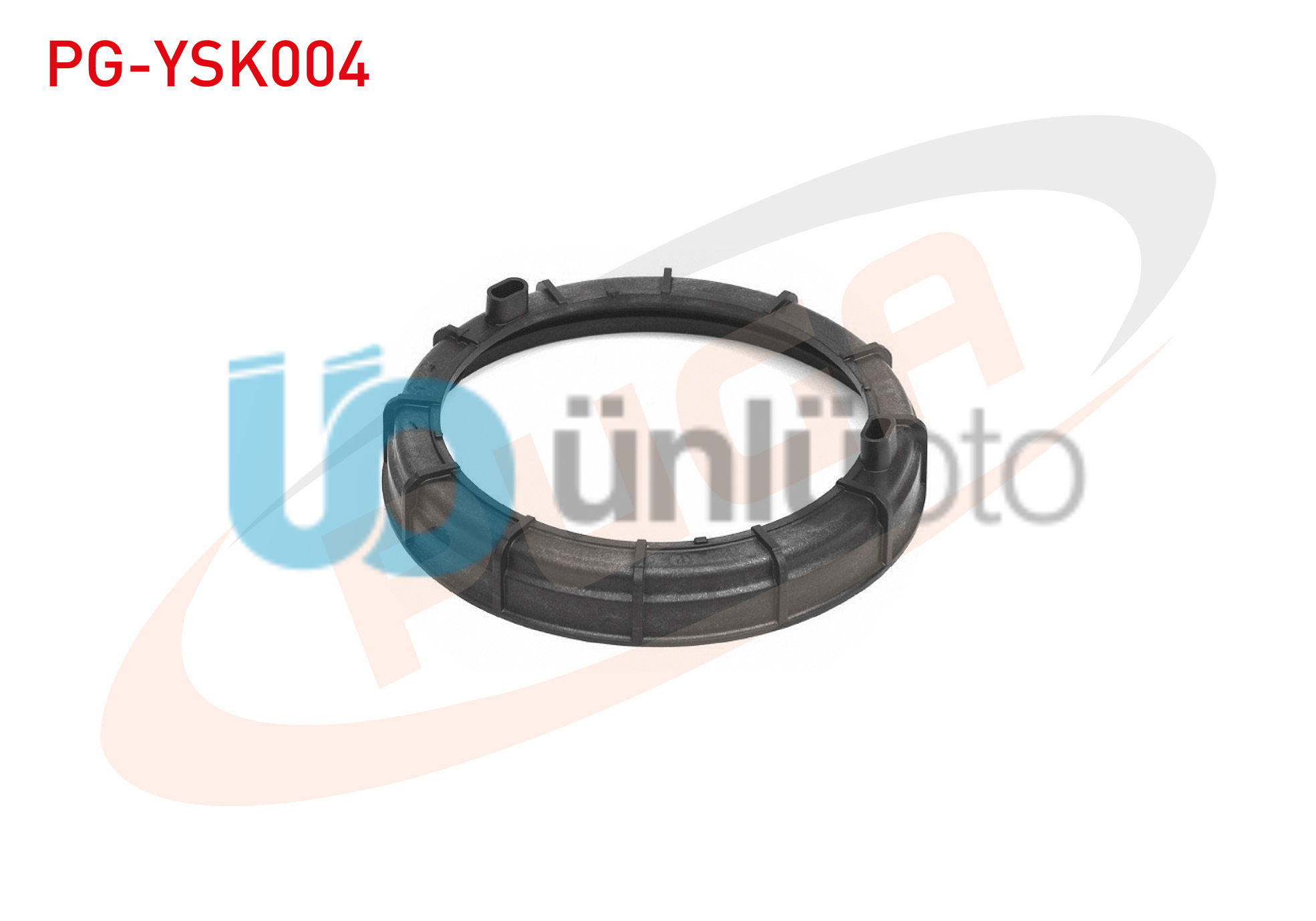 YAKIT SAMANDIRA KAPAGI PEUGEOT 206 1998-2006