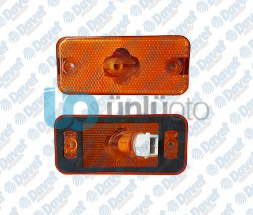 YAN SINYAL LAMBASI DUYSUZ BOXER III JUMPER III DUCATO III 06 -