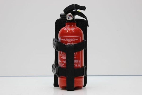 Yangın Söndürme Tüpü Kılıfı 1 Kg