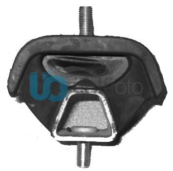 YARDIMCI MOTOR TAKOZU FIAT 131 - MIRAFIORI 1974 - 2001