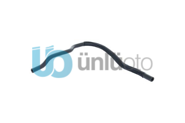 YEDEK SU DEPO HORTUMU PEUGEOT 307 (3A/C) 1.4 HDI 2000-2007