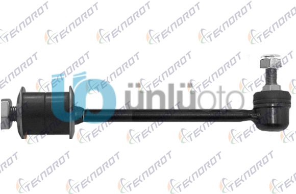 Z-ROT ARKA NISSAN PATHFINDER 1997-2004 / INFINITI QX4 1997-2004