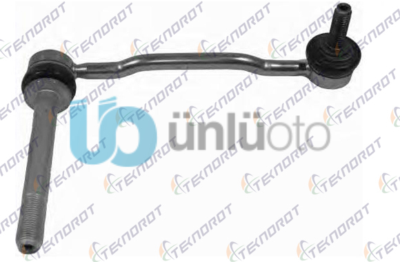 Z-ROT ON SAG CITROEN C5 2004-2015 / C6 2005-2012 / PEUGEOT 407 2004-2011