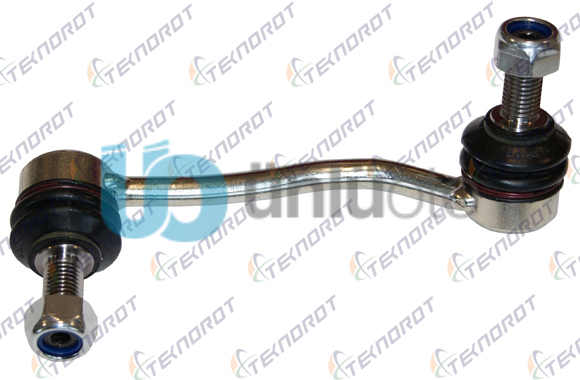 Z-ROT ON SAG MERCEDES SPRINTER (W906) 2006-2019 / VOLKSWAGEN CRAFTER 2006-2017